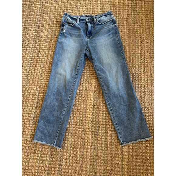 Flag and Anthem women’s Jean - Picture 1 of 6